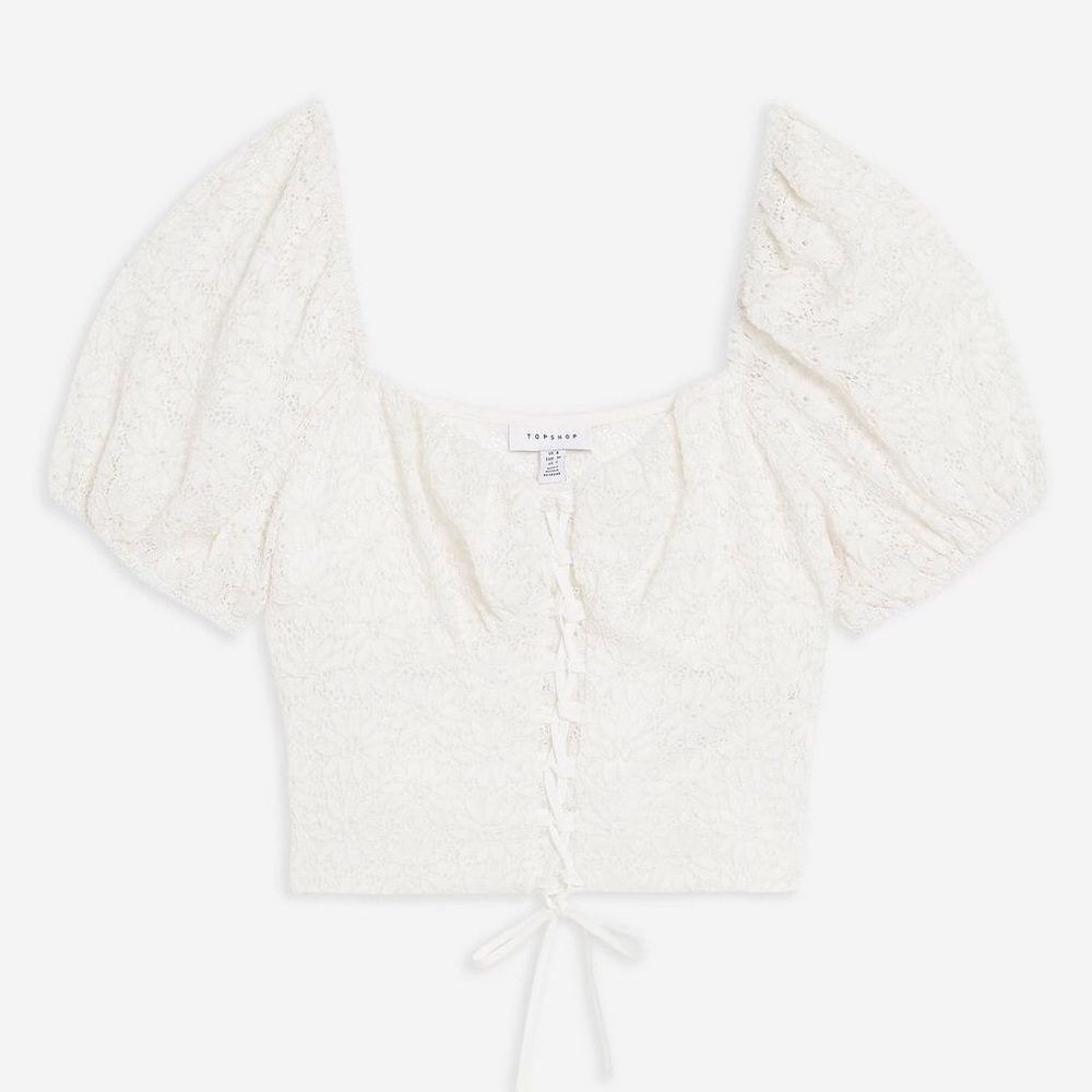 TOPSHOP TOP